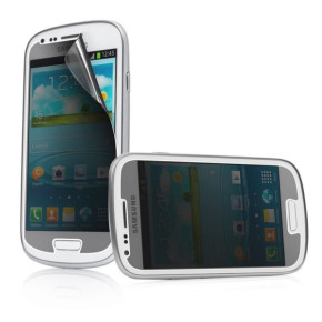 Скрийн протектор за Samsung Galaxy S3 Mini I8190 / S3 mini Value Edition I8200